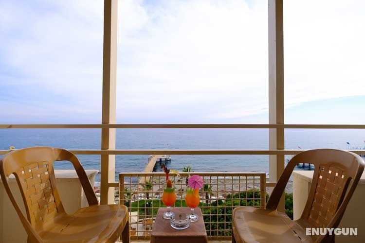 Hotel Anitas 4