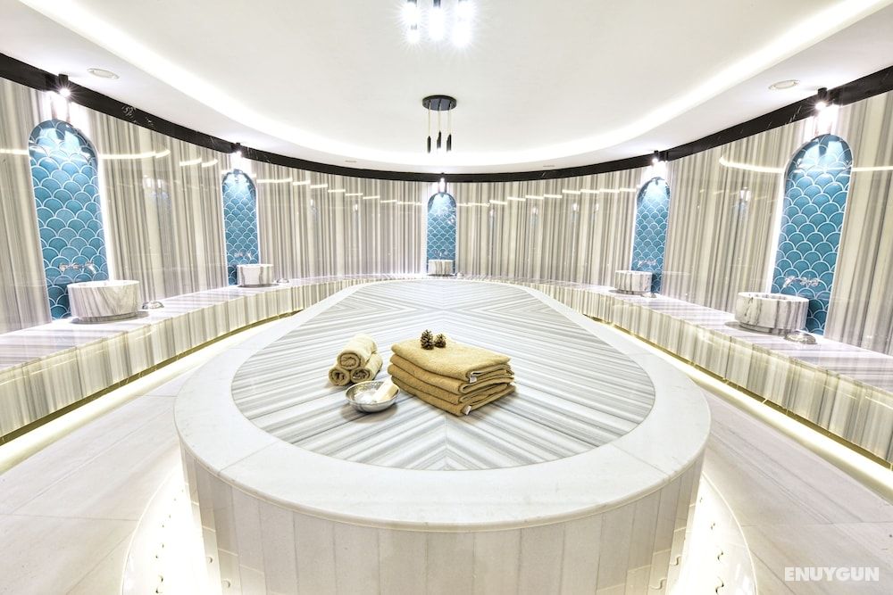 Ankara Alegria Business Hotel 3