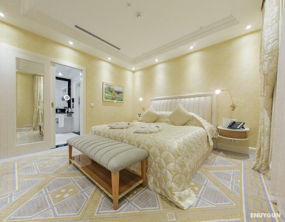 Ankara Atlı Hotel 3