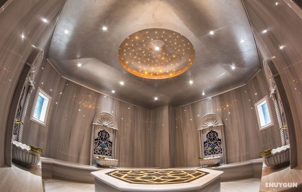 Ankara Atlı Hotel 2