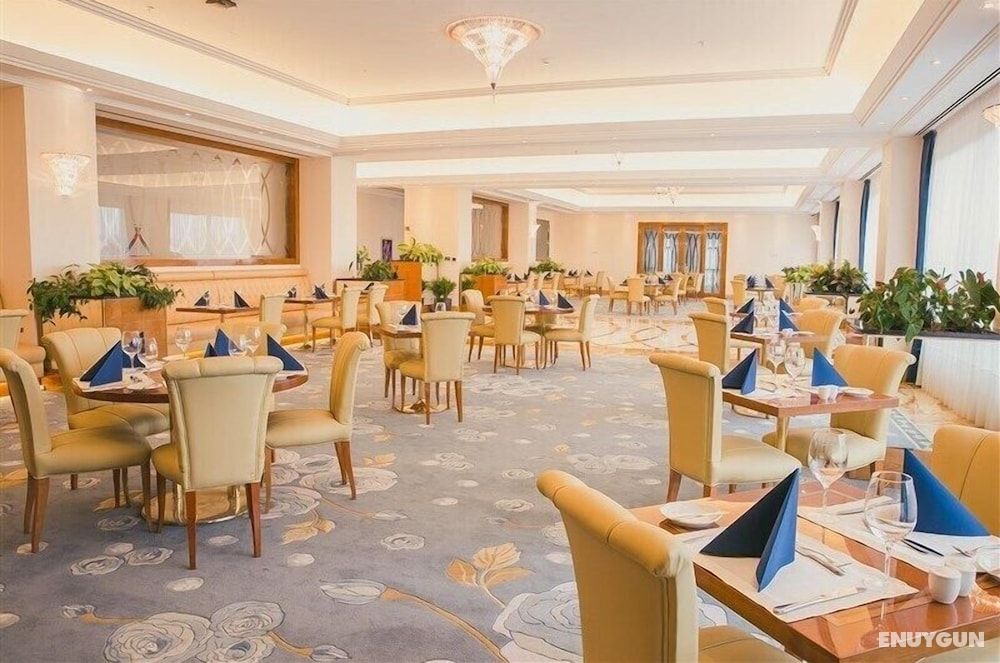 Ankara Atlı Hotel 5