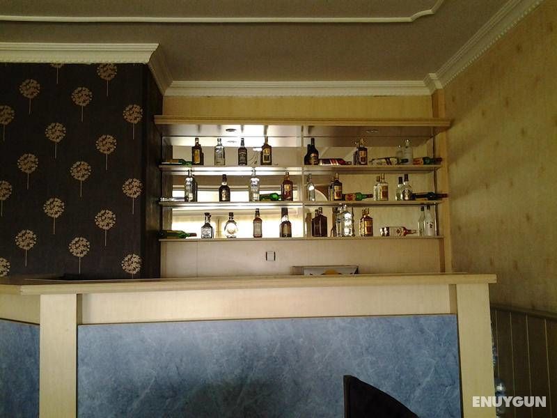 Ankara Efes Hotel 5