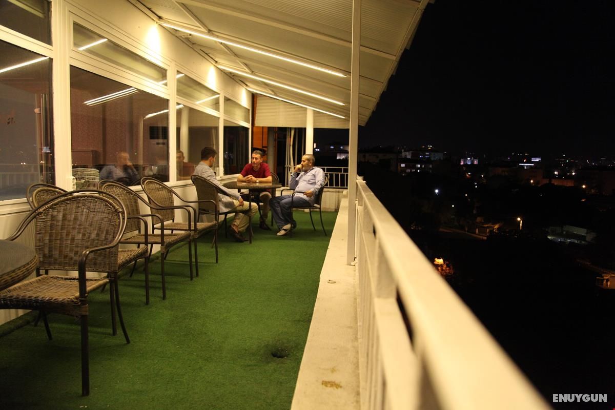 Ankara Efes Hotel 3