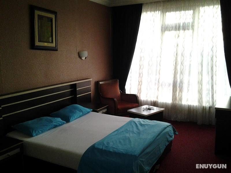 Ankara Efes Hotel 2