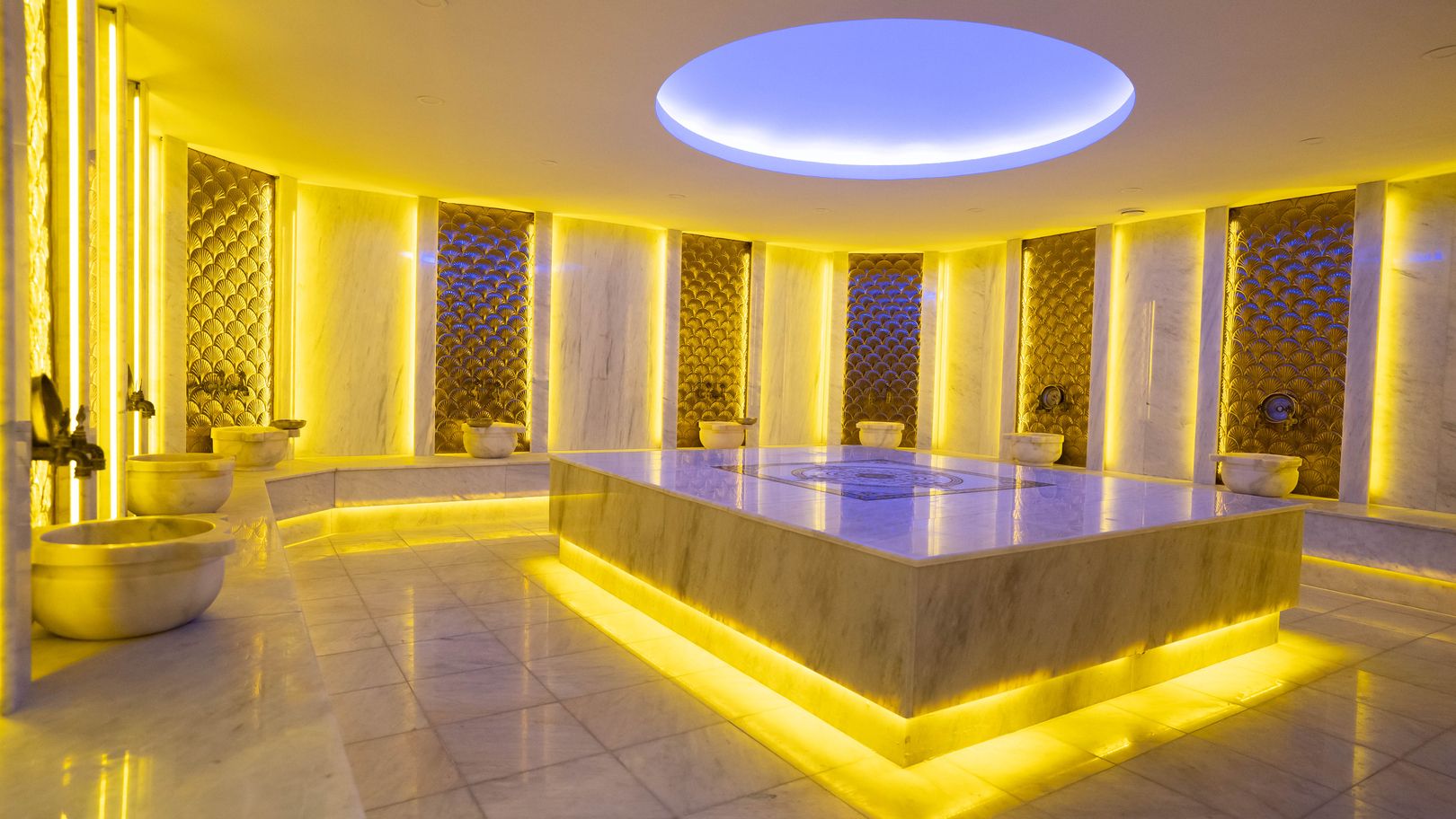 Ankara Plaza Hotel 2