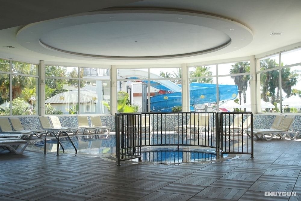 Annabella Diamond Hotel & Spa 4
