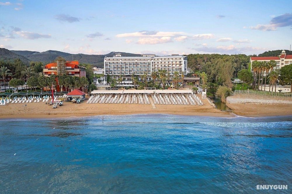 Annabella Diamond Hotel & Spa 3