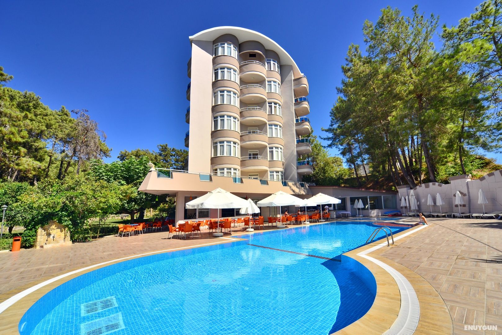 Annabella Park Hotel 2