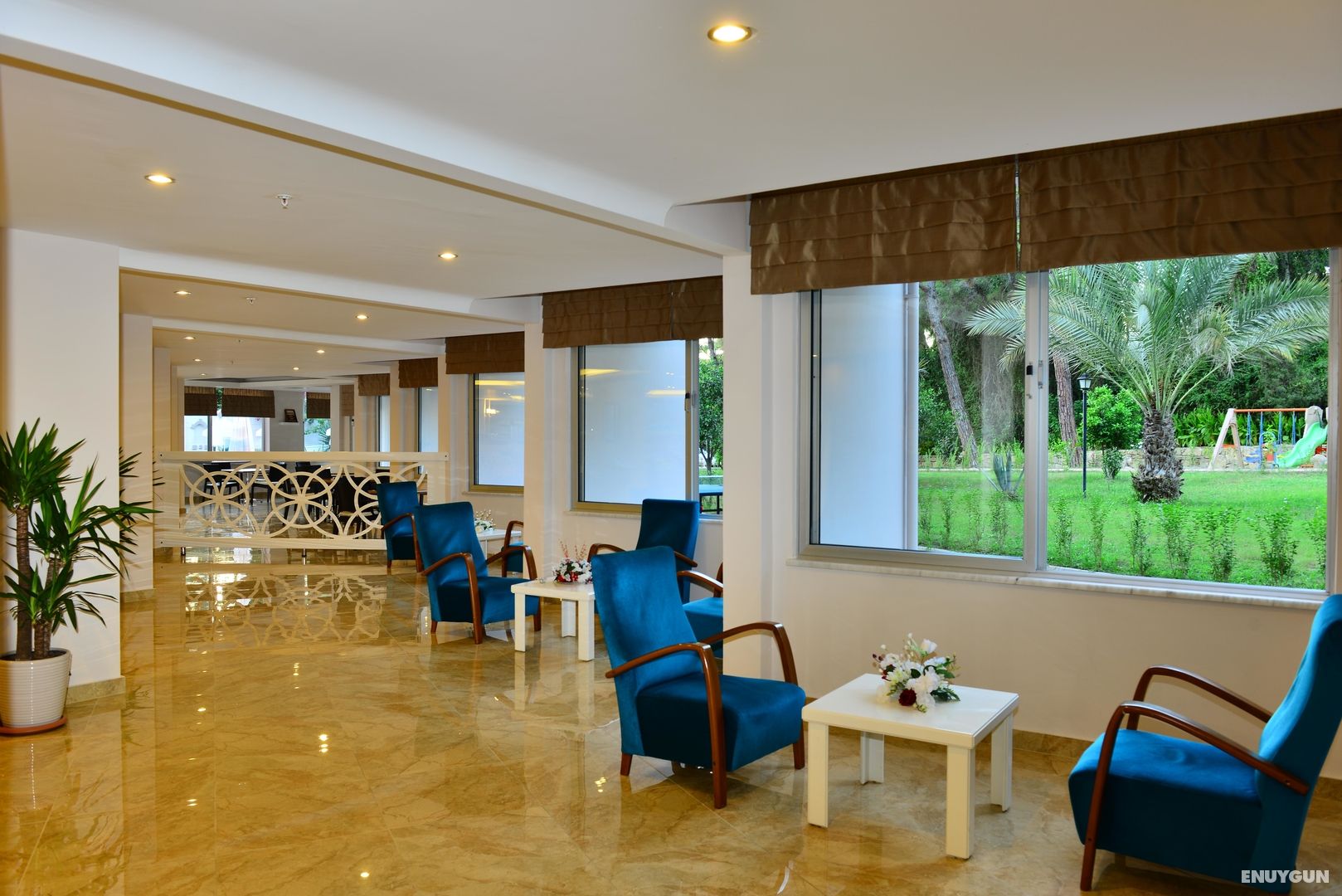 Annabella Park Hotel 5