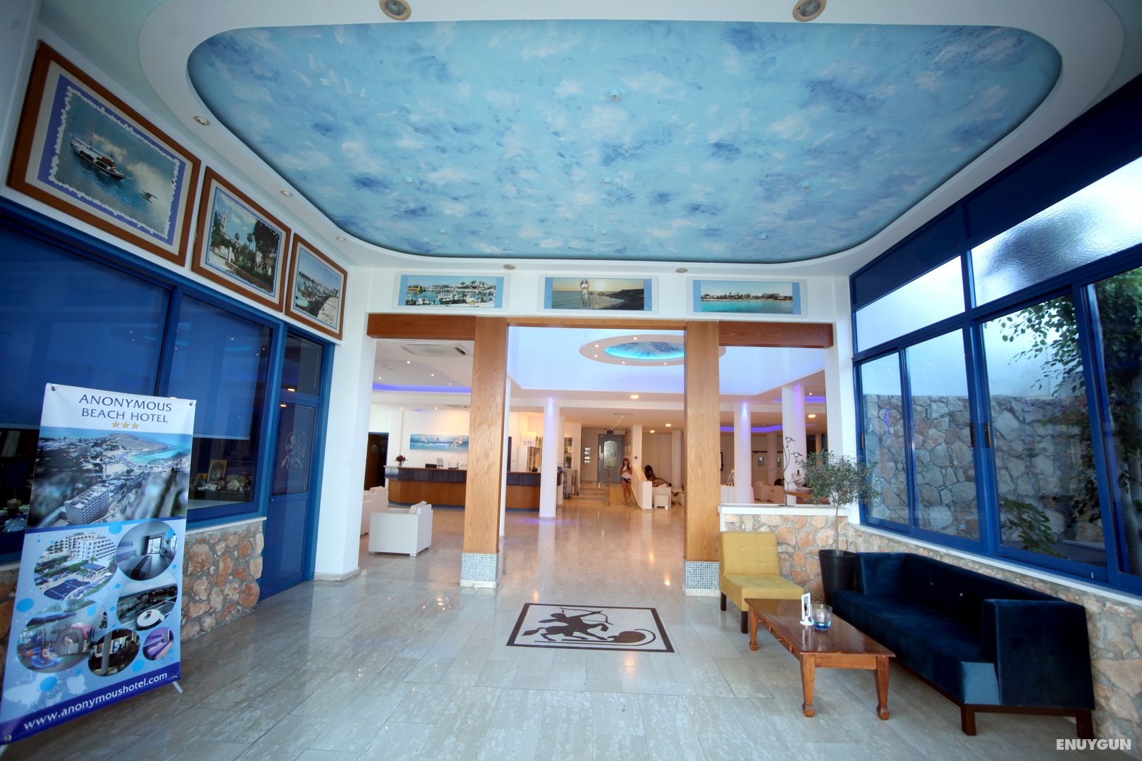 Anonymous Beach Hotel 5