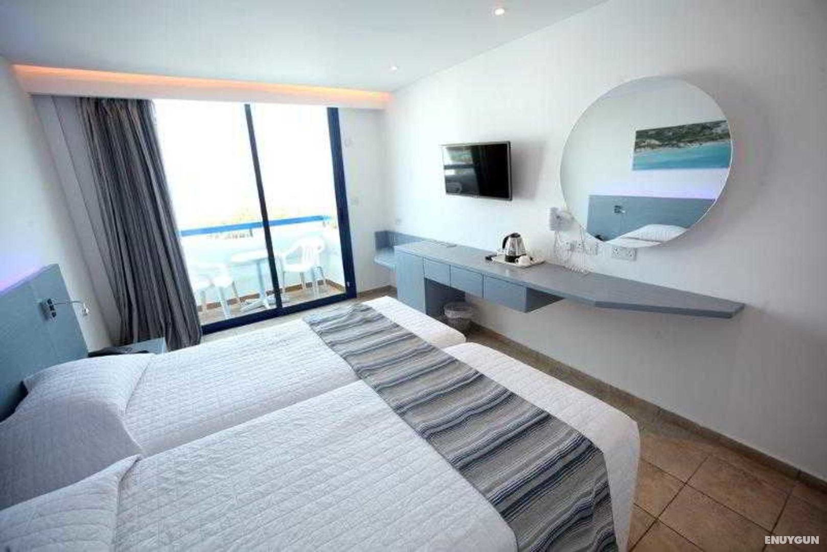 Anonymous Beach Hotel 4