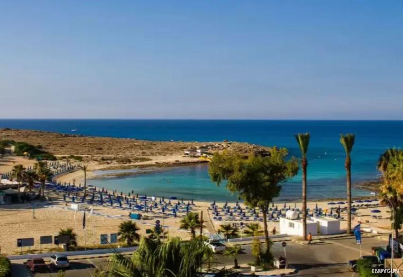 Anonymous Beach Hotel 2