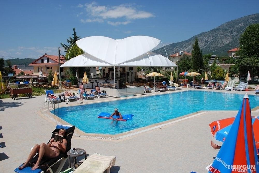 Ant Apart Hotel 3