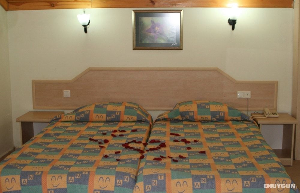 Ant Apart Hotel 4
