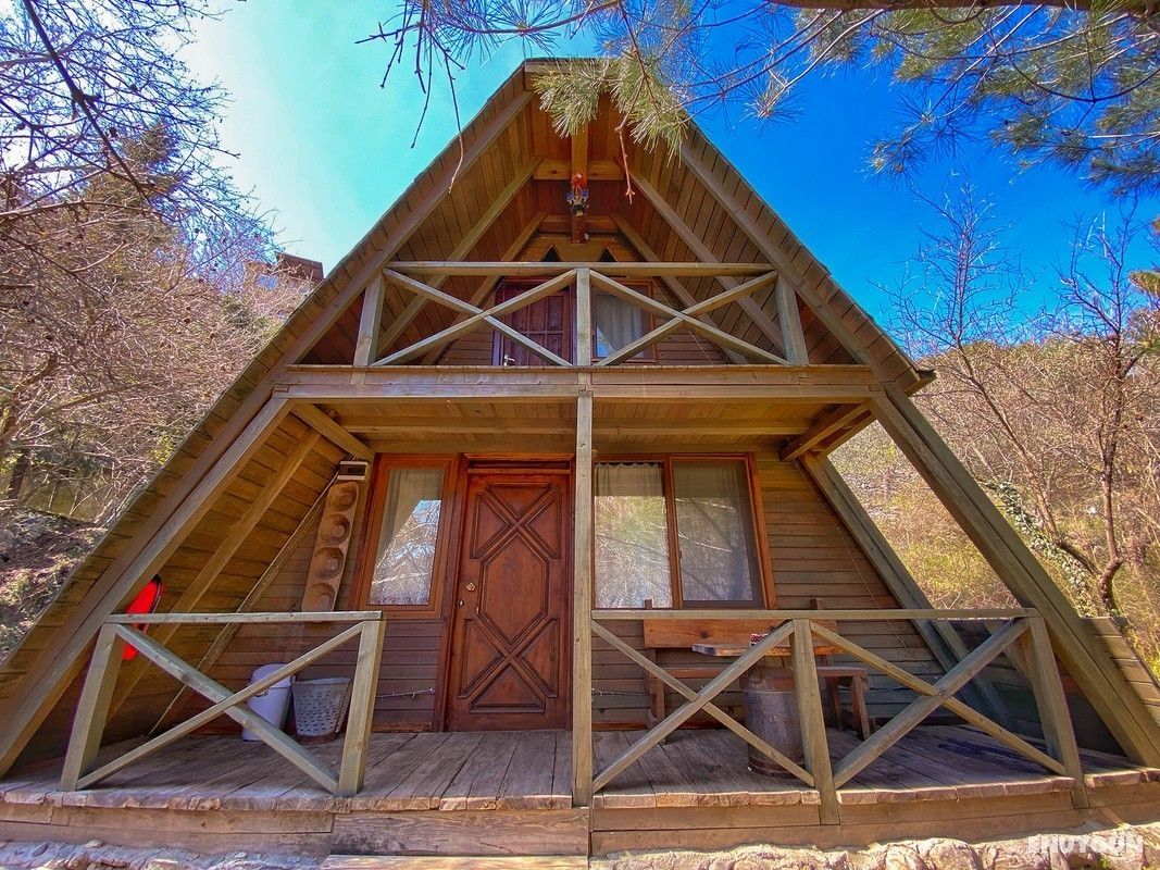Antik Vadi Bungalov Otel 3