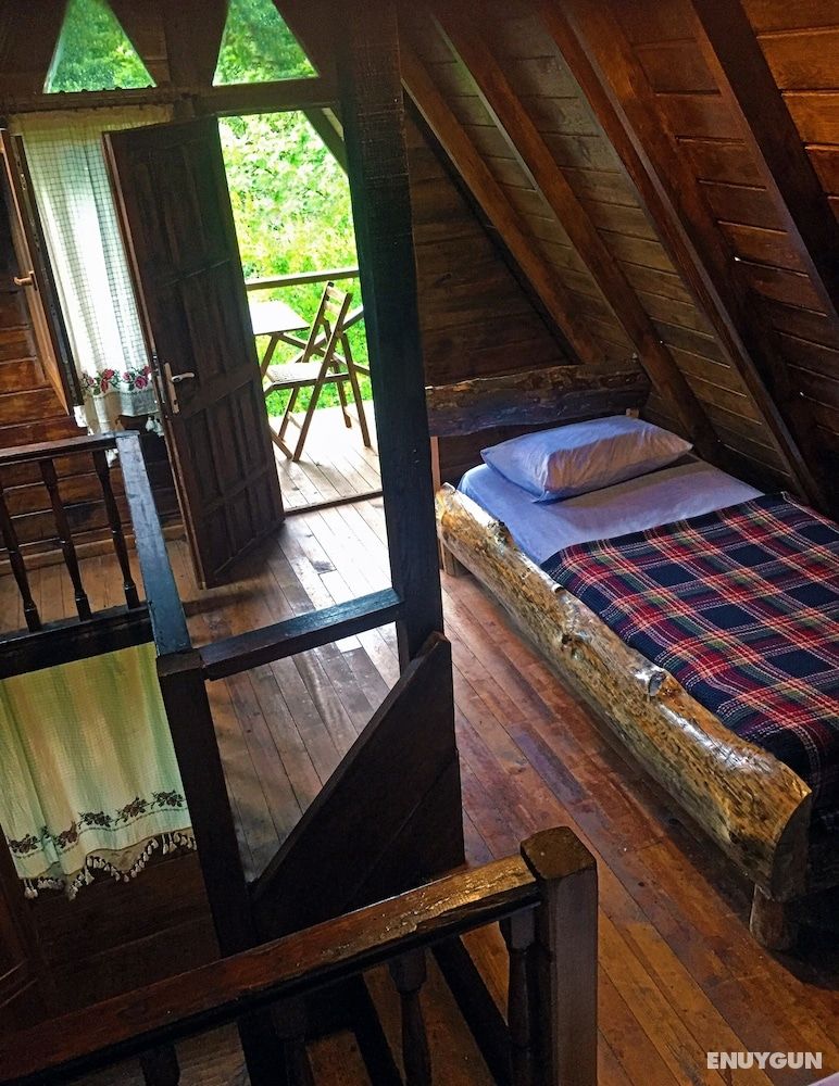 Antik Vadi Bungalov Otel 5
