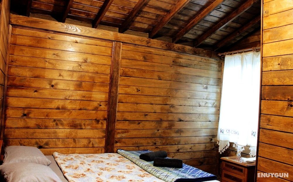 Antik Vadi Bungalov Otel 2