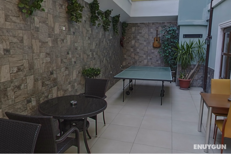 Apameia Otel 5