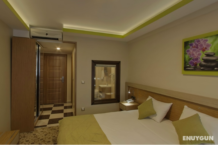 Apameia Otel 2