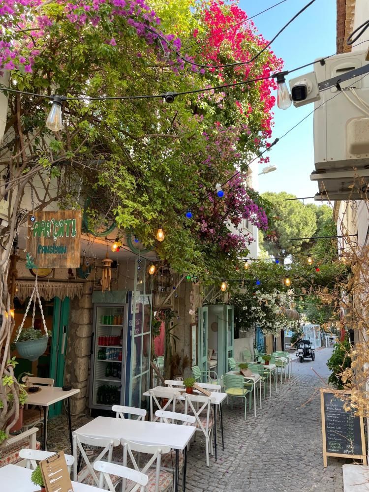 Araçatı Butik Otel 3