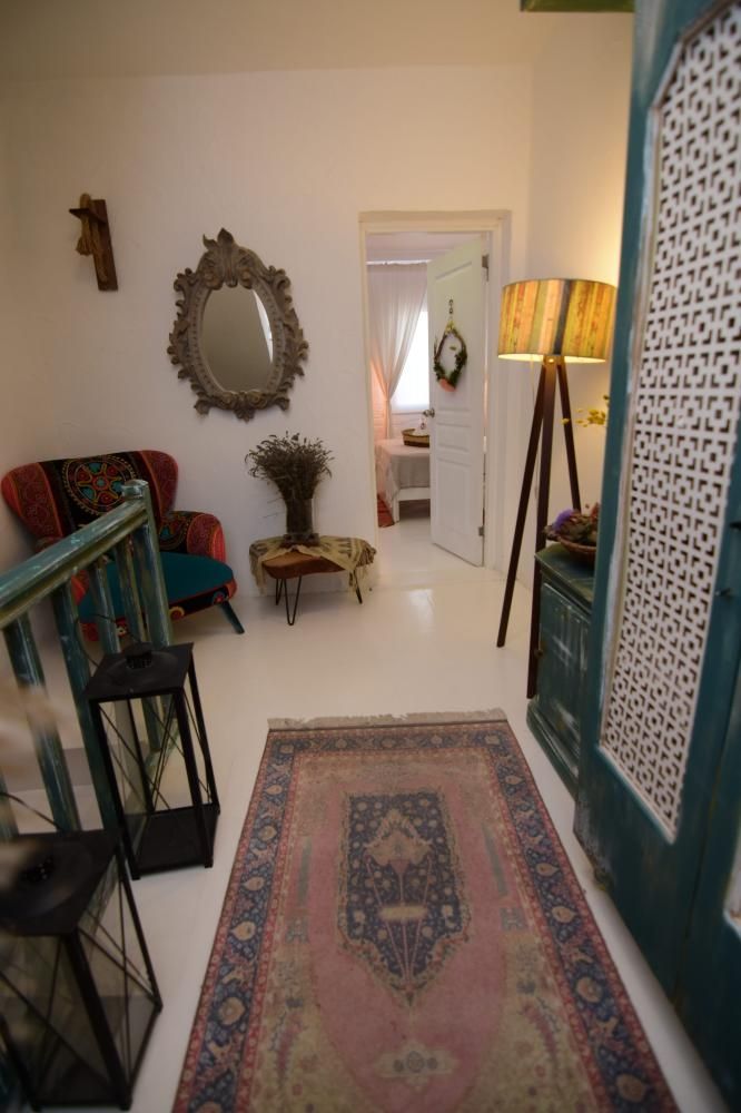 Araçatı Butik Otel 2