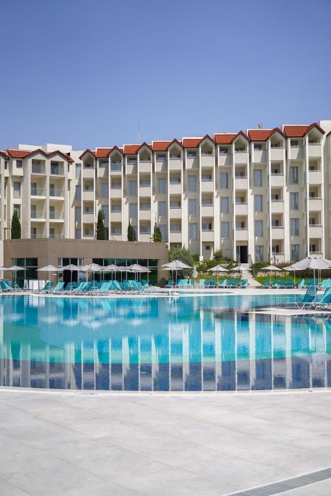 Arcanus Side Resort 5