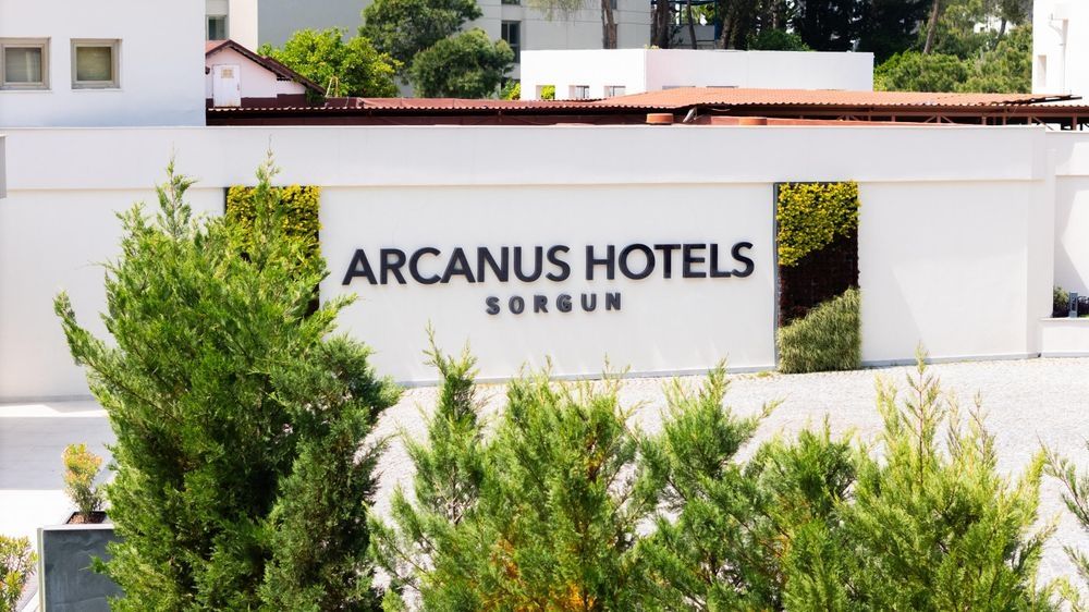 Arcanus Side Resort 4