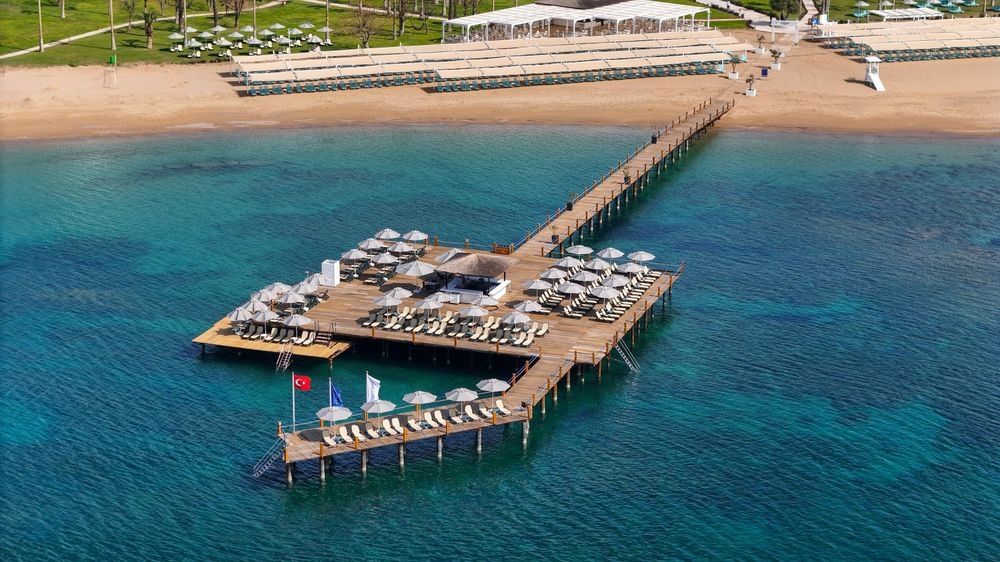 Arcanus Side Resort 2