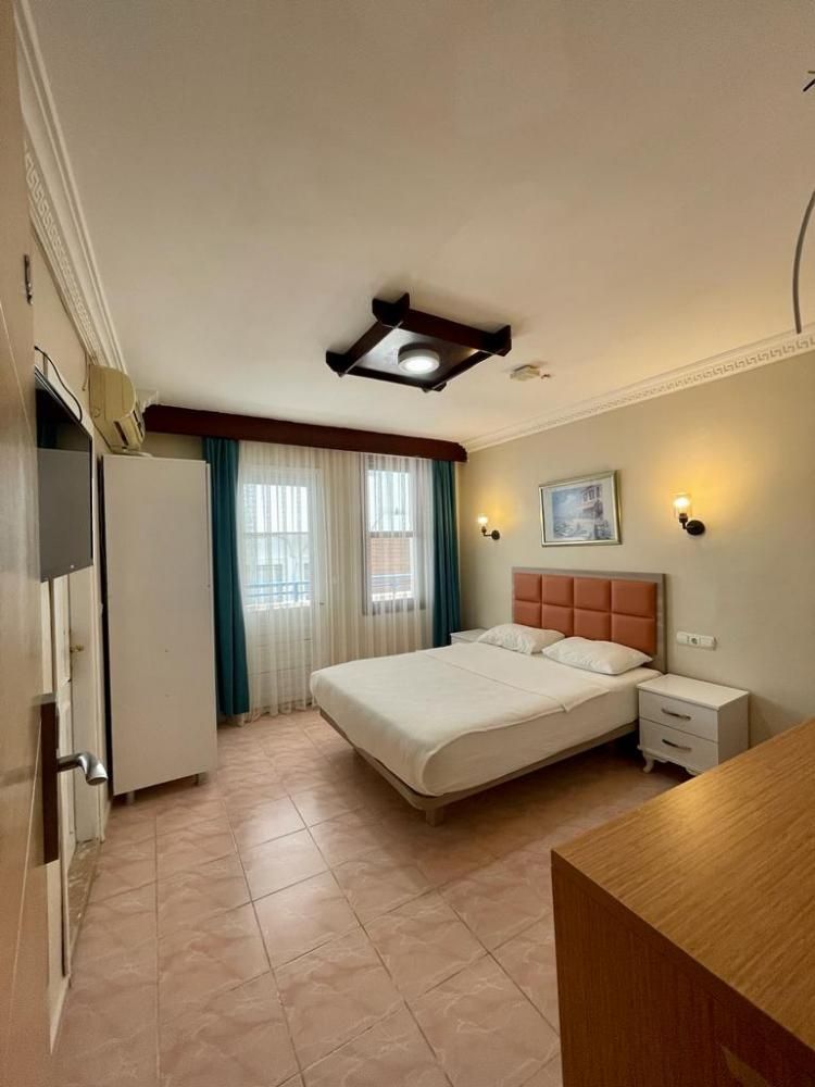 Arden Hotel 4