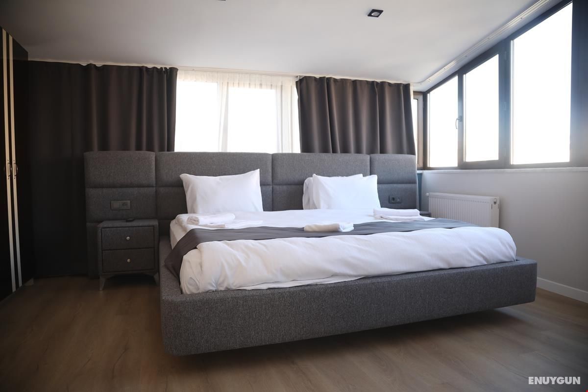 Ardos Park Hotel 5
