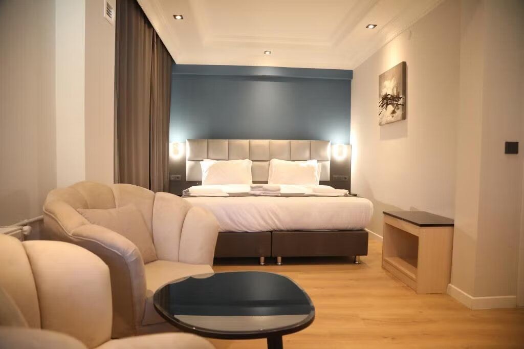 Ardos Park Hotel 3