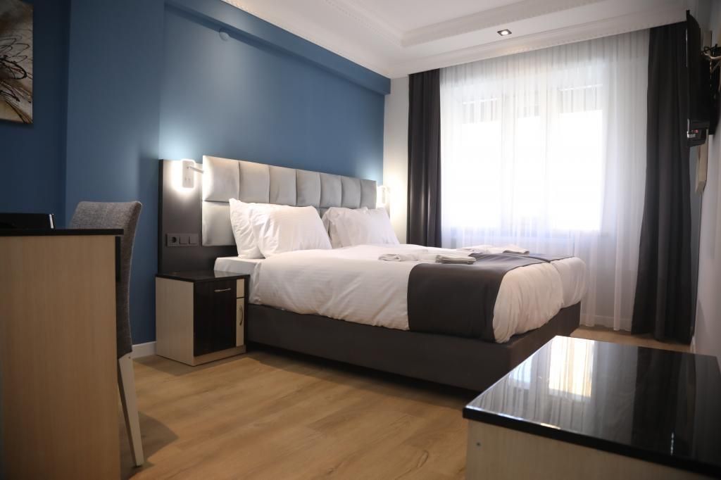Ardos Park Hotel 2