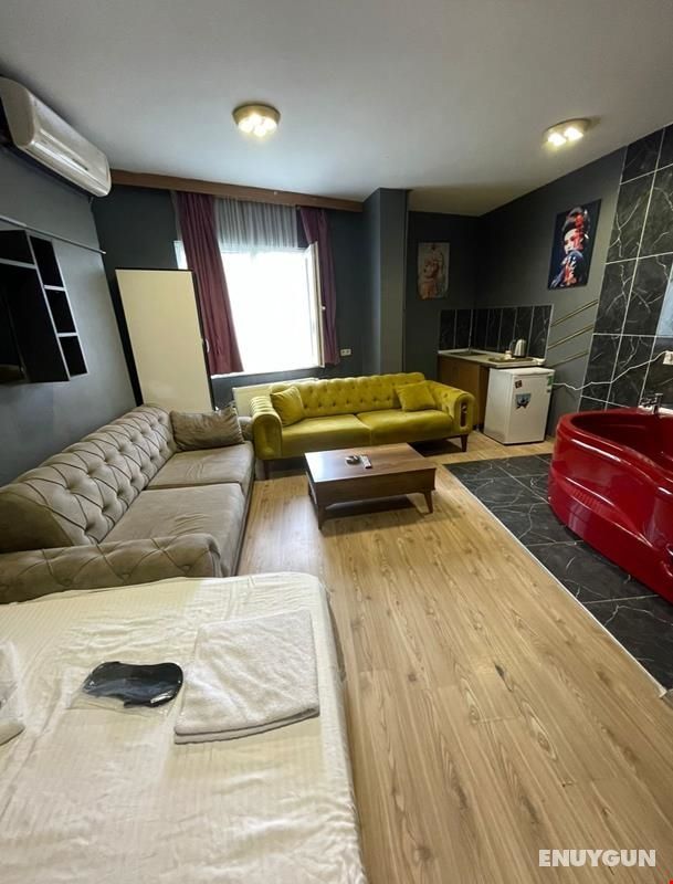 Arena Apart Otel 2