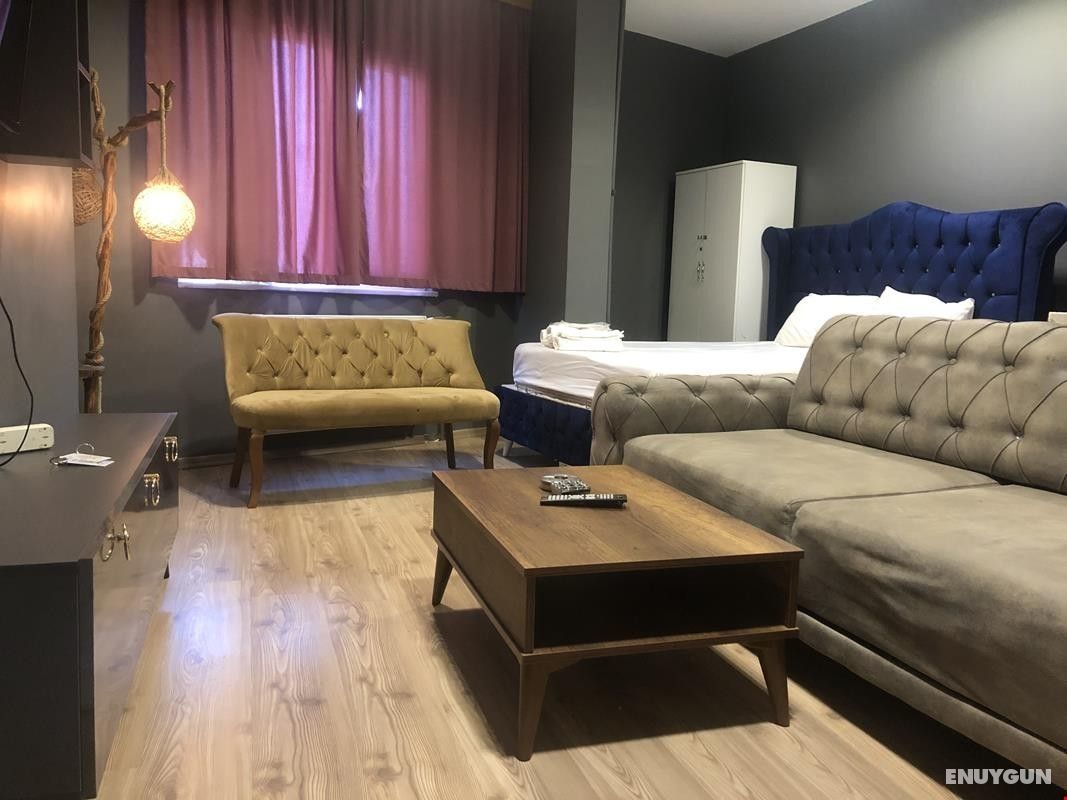 Arena Apart Otel 5