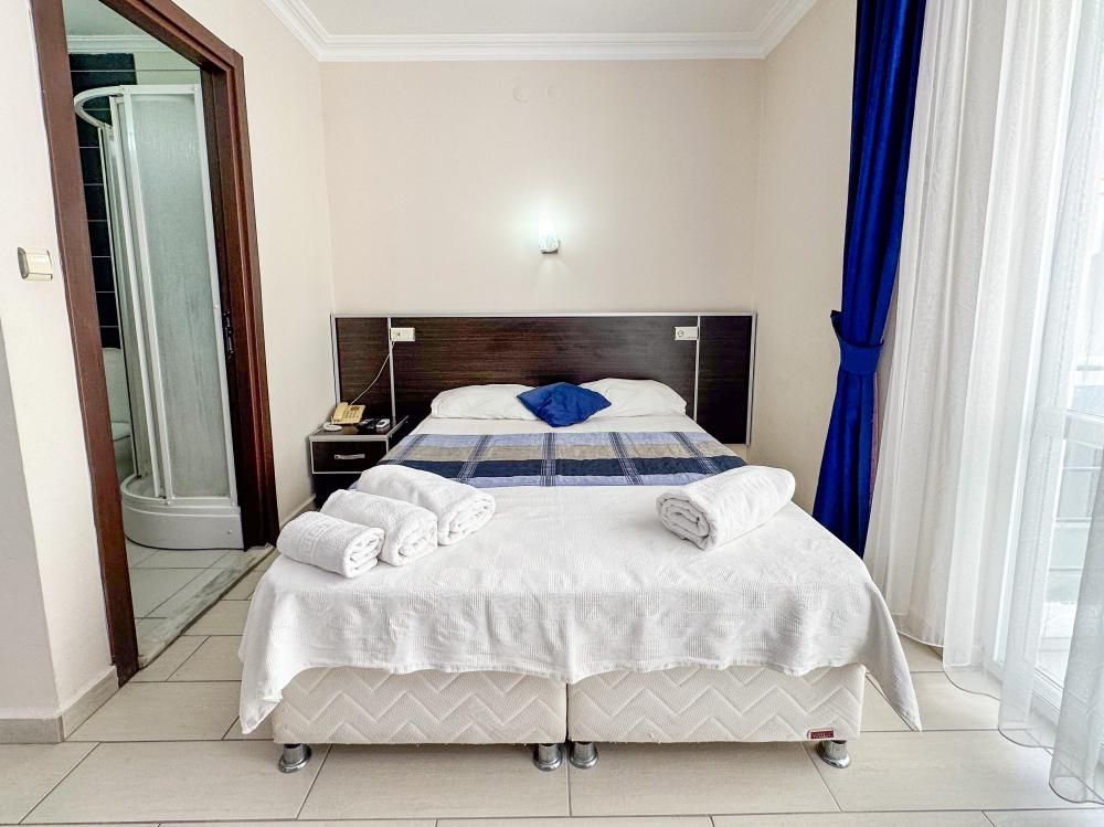 Aristo Butik Otel 5