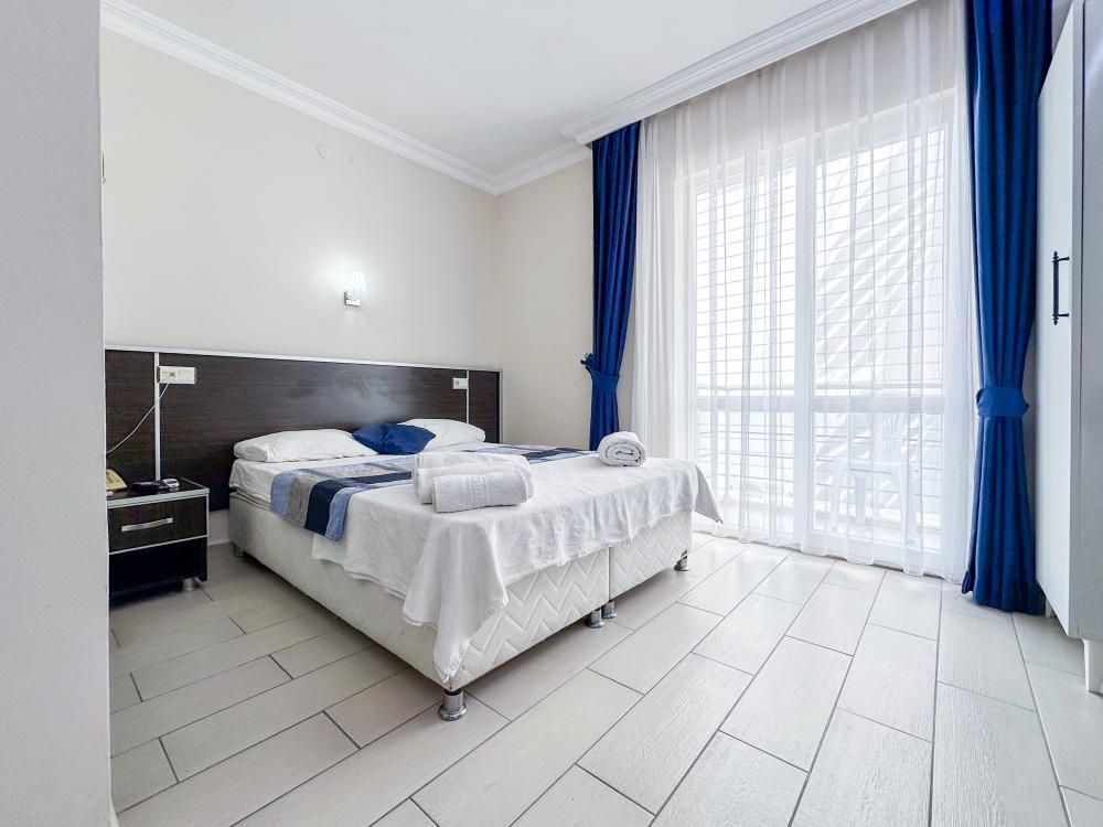 Aristo Butik Otel 4