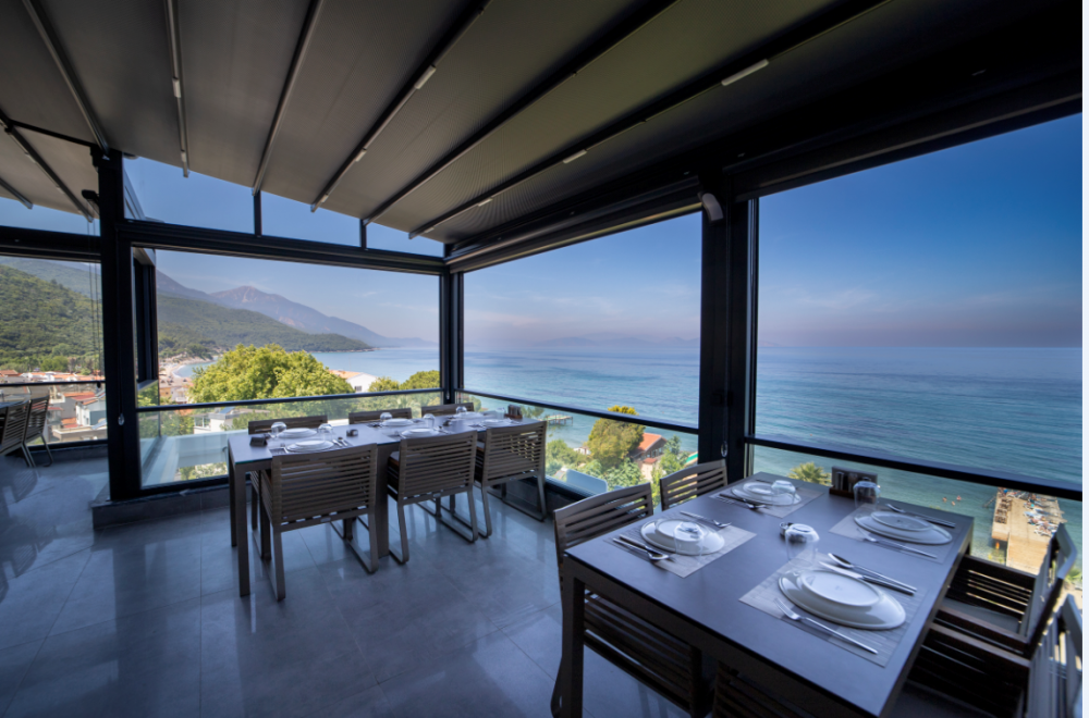 Artan Suites Apart Hotel 5