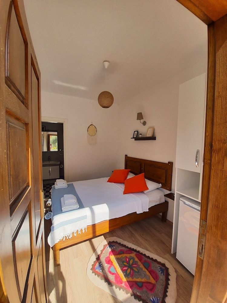 Artolive Datça Butik Otel 5