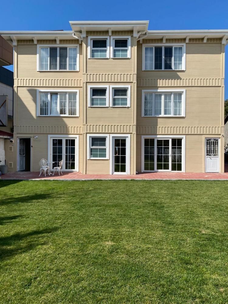 Aşiyan Yalısı 3