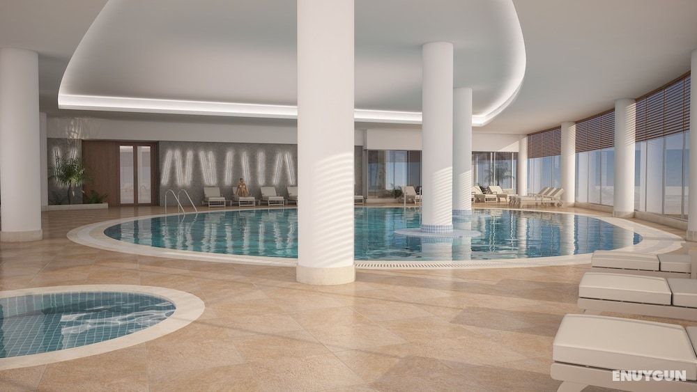 Aska Lara Resort & Spa 4