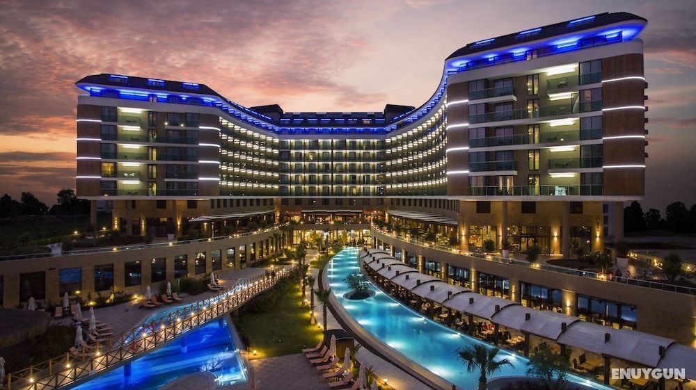 Aska Lara Resort & Spa 2