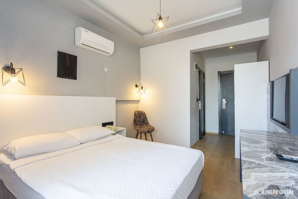 Aslan City Hotel 4