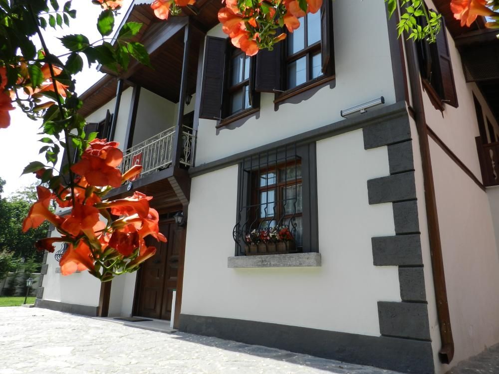 Aslıbey Konağı Butik Otel 5