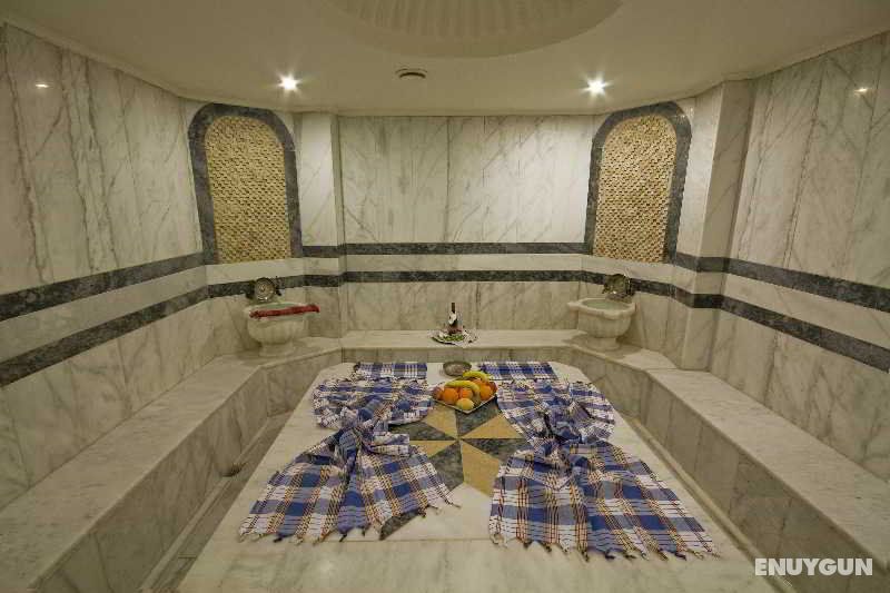 Aspen Hotel İstanbul 4
