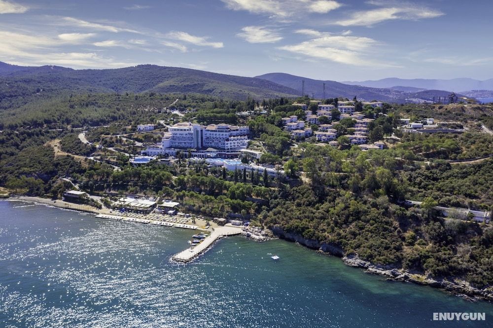 Asteria Ephesus Kuşadası 2