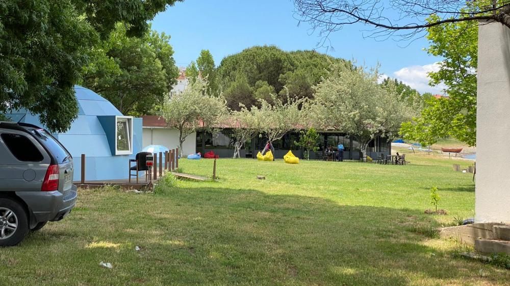 Astoria Pansiyon 5