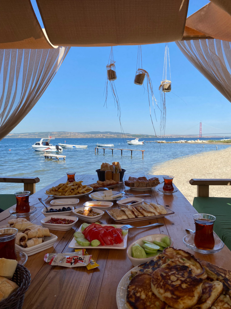 Astoria Pansiyon 4