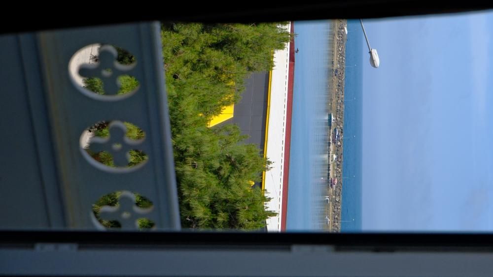 Atakum Palas Hotel 2