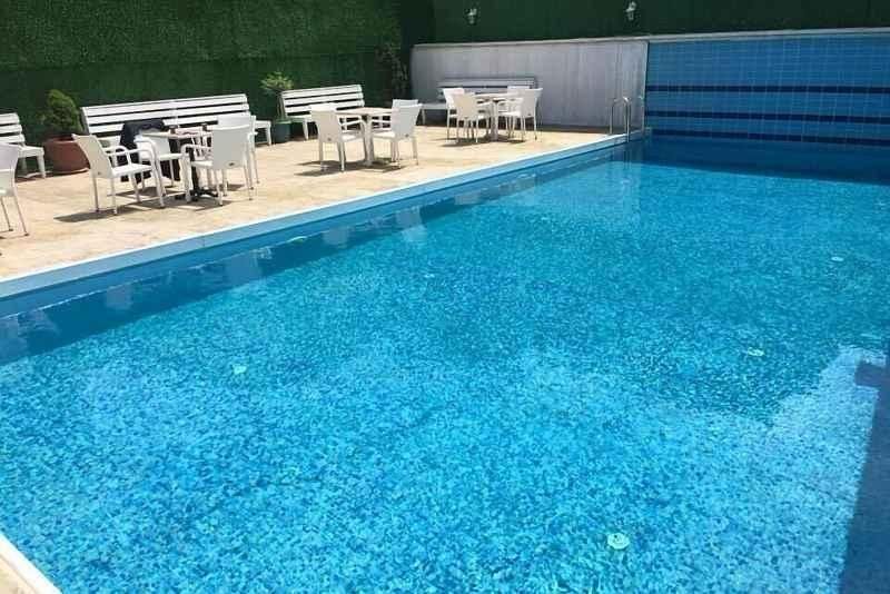 Atakum Palas Hotel 5