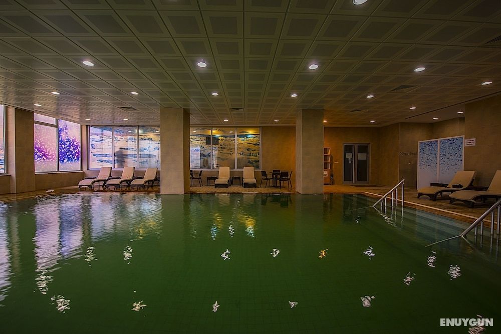 Ataol Can Termal Otel & Spa 5